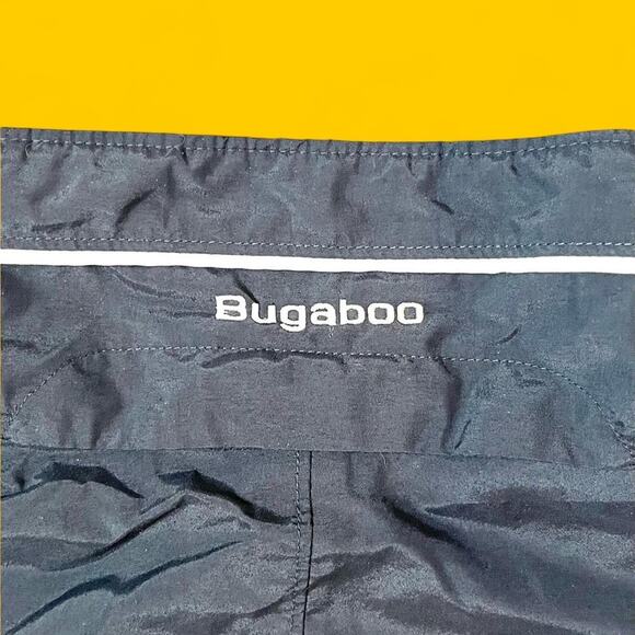 Columbia Bugaboo Omni-Tech Interchange Jacket XL Waterproof Ski Coat J12 - Picture 6 of 8